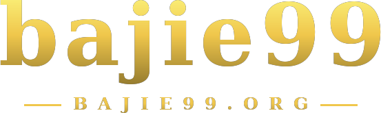 bajie99 logo